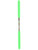 52" Green Double Bladed Dual 2-Sided Light Sword Laser Saber Staff Light Up Toy