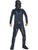 Child's Boys Star Wars Rogue One Death Trooper Empire Soldier Costume