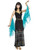 Adult's Womens Sexy Egyptian Queen Cleopatra Dress Costume