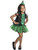 Child's Girls The Wizard Of Oz Movie The Wicked Witch Tutu Costume