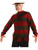 Deluxe Teen Nightmare on Elm Street Freddy Costume