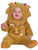 Disney Baby Einstein Young Children's Lion Costume