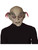 Adult's Old Demon Night Creature Nosferatu Vampire Mask Costume Accessory