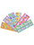 100 Stickers Assortment Easter Holiday Classic Character Sheets