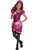 Ever After High Briar Beauty Deluxe Girl's Costume