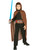 Star Wars Jedi Knight Child Costume Robe and Lightsaber