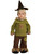 Cute Wizard of Oz EZ-On Scarecrow Baby Costume