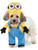 Universal Studios Despicable Me Minions Bob For Pet Dog Costume