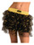 Adult Womens Sexy DC Comics Justice League Size 12 Batgirl Sequin Skirt