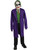 Teens The Dark Knight The Joker Costume Set Size Teen