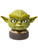 Star Wars Classic Motorized Yoda Jedi Master Head Babblehead Toy Talker