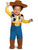 Cowboy Woody Toy Story Deluxe Infant Baby Costume