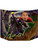 3' x 25" Headless Horseman Photo Cutout Prop Scene Setter Interactive Decoration