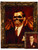Large Lenticular 3D Dr. Satorus Changing Demon Photo 14x18 Picture