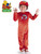 Sesame Street Classic Baby Elmo Toddler Costume