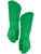 Adults Be Your Own Superhero Super Hero Green Gauntlet Gloves Costume Accessory