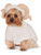 White Mountain Goat Ram For Pet Dog Costume