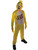 Child's Five Nights At Freddy's Chica Duck Survival Horror Costume