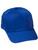 Adults Dark Blue Color Baseball Hat Costume Accessory