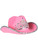 Child's Pink Princess Tiara Cowgirl Cowboy Hat Costume Accessory