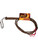Indiana Jones Toy Costume Accessory Brown Leather Whip