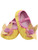 Belle Beauty And The Beast Disney Slippers Toddlers Costume Accessory Up To 6