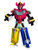Deluxe Adult Classic Power Ranger Megazord Muscle Costume