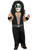 Kiss Catman Peter Criss Rock Star Costume Toddler 2-4