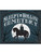 Large Faux-Stone Sleepy Hollow Cemetery Halloween Decoration Sign With Horseman