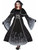 Adult's Womens Forsaken Souls Evil Spellcaster Dress Costume X-Large 18-22