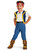 Toddler's Deluxe Jake And The Neverland Pirates Costume