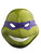 Teenage Mutant Ninja Turtles (TMNT) Donatello Costume Mask