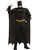 Adult Plus Size 46-52 Batman Dark Knight Rises Deluxe Muscle Chest Costume