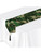 Printed Camouflage Military Green Camo Table Runner Party Decoration