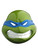 Teenage Mutant Ninja Turtles (TMNT) Leonardo Costume Mask