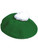 St Patricks Day Green White Retro Irish Golf Tam Hat