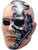 Child Terminator 4 T600 Vinyl Costume Accessory Mask