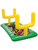 Inflatable Superbowl Sunday Football Field Goal Post Party Cooler Decoration