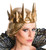 Adult's The Huntsman Winter's War Queen Ravenna Crown Costume Accessory