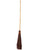 Witch Broom Novelty Decoration Halloween Costume Accessory