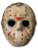 Jason Voorhees Friday the 13th Licensed EVA Hockey Mask