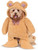 Classic Stuffed Walking Fluffy Teddy Bear Pet Dog Costume