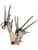 Adults Edward Scissorhands Scissor Hands Costume Gloves Hands