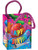 Colorful Surprise Happy Birthday Mini Gift Bag Party Favors 4 Pack