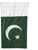 3x5 National Flag of Pakistan Pakistani Country Flags