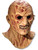 Deluxe Overhead Freddy Latex Mask Costume Accessory