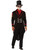 Adult's Mens Day Of The Dead Senor Muertos Mexican Groom Costume