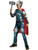 Child's Boys Marvel Avengers Assemble Thor Costume