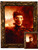 Large Lenticular 3D Lady Spoilt Changing Ghost Photo 14x18 Picture
