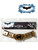 Bat-man Batman Dark Knight Adults Costume Utility Belt